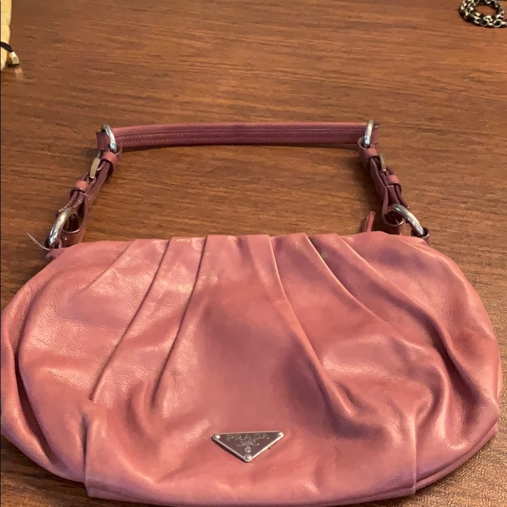 easy shoulder bag